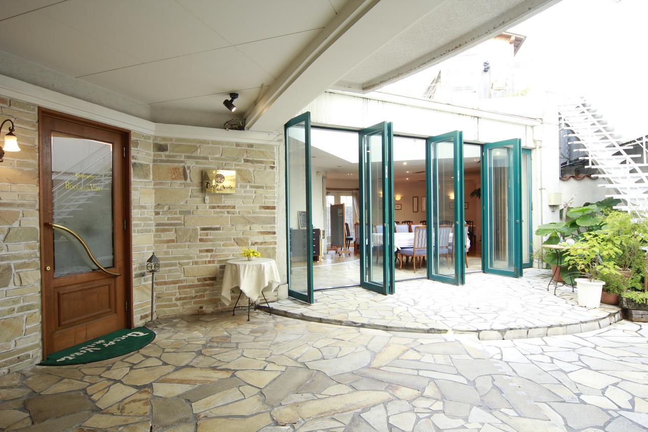 Hotel Acqua Santa Izunokuni Exteriör bild