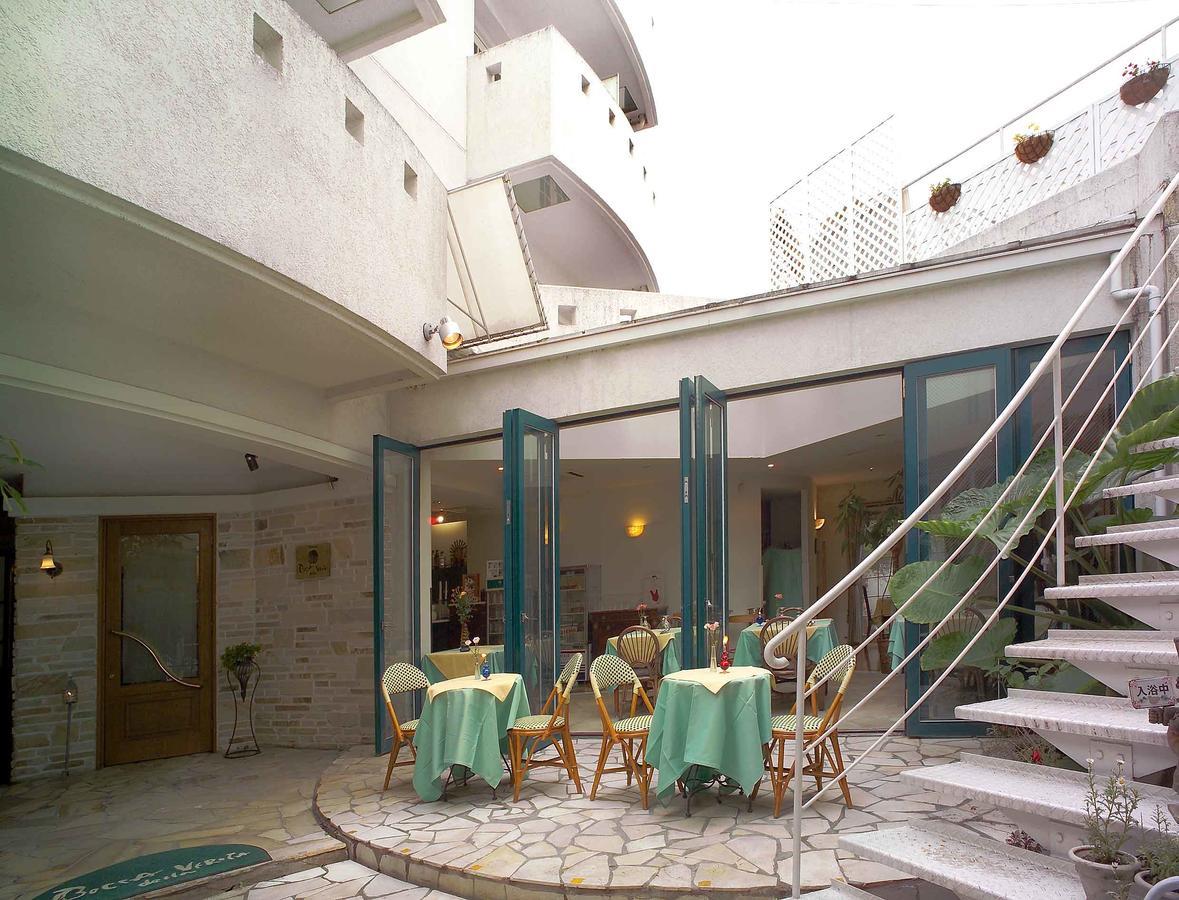 Hotel Acqua Santa Izunokuni Exteriör bild