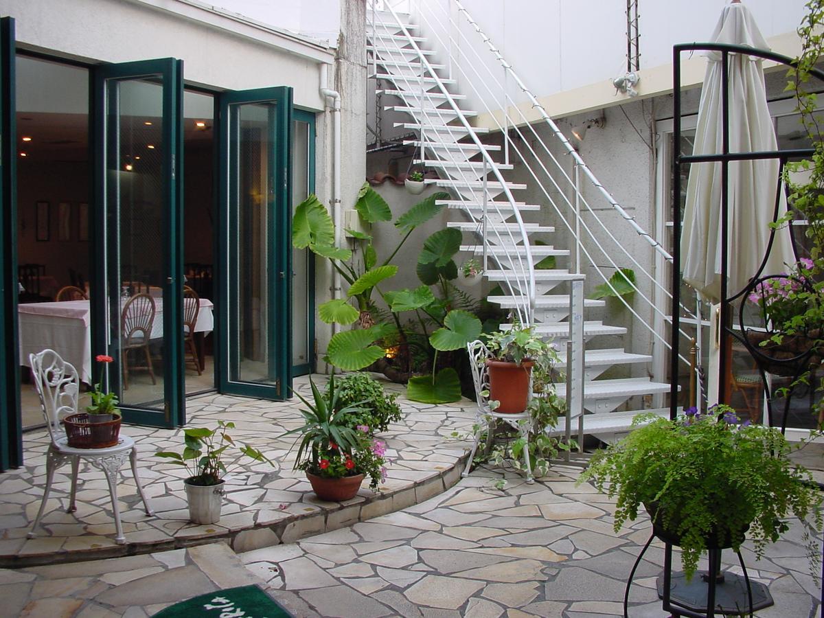Hotel Acqua Santa Izunokuni Exteriör bild